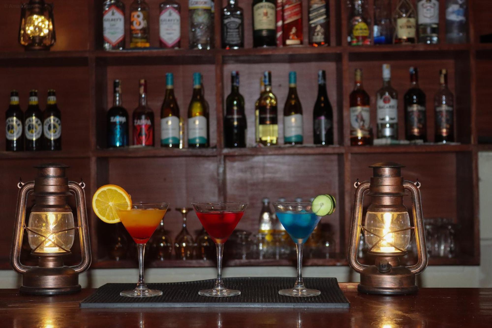 Sekenani Drunken Elephant Mara מראה חיצוני תמונה