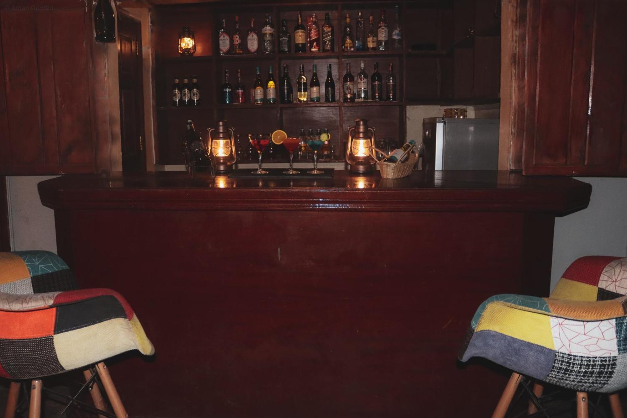 Sekenani Drunken Elephant Mara מראה חיצוני תמונה